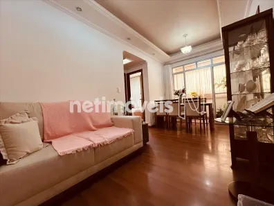 Apartamento com 2 Quartos à venda, 80m² no Ouro Preto, Belo Horizonte