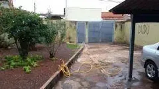 Casa com 2 Quartos à venda, 112m² no Vila Albertina, Ribeirão Preto
