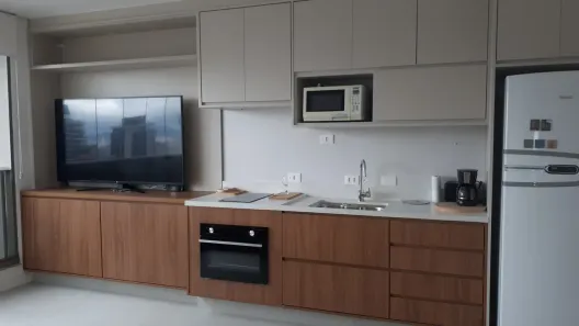 Apartamento com 2 Quartos para venda ou aluguel, 51m² no Vila Mariana, São Paulo