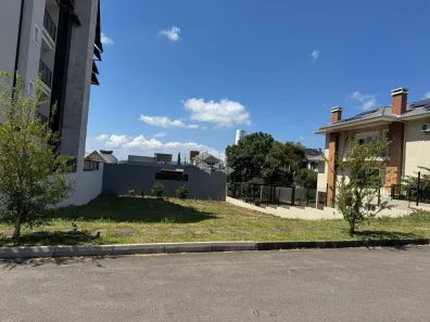 Lote/Terreno à venda, 631m² no Nova Petrópolis, Nova Petrópolis