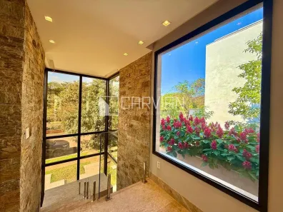 Casa com 4 Quartos à venda, 577m² no Residencial e Empresarial Alphaville, Ribeirão Preto