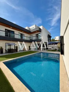 Casa de Condomínio com 4 Quartos à venda, 580m² no Barra da Tijuca, Rio de Janeiro