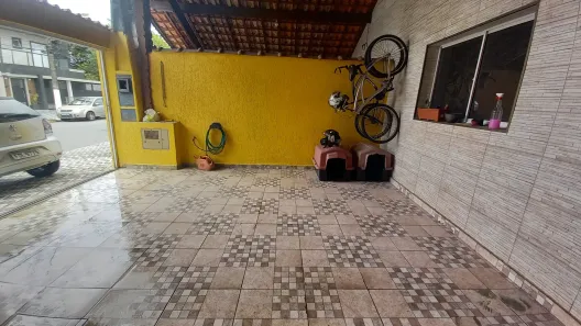 Casa com 2 Quartos à venda, 70m² no Melvi, Praia Grande
