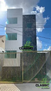 Apartamento com 3 Quartos à venda, 62m² no Vila Cloris, Belo Horizonte