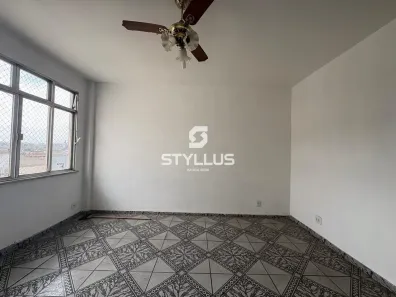 Apartamento com 2 Quartos à venda, 90m² no Riachuelo, Rio de Janeiro