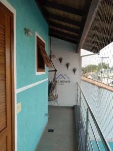 Sobrado com 3 Quartos à venda, 168m² no Jardim Europa, Itupeva