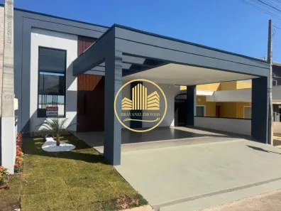 Casa de Condomínio com 3 Quartos à venda, 174m² no Residencial Vila Victoria, Itupeva