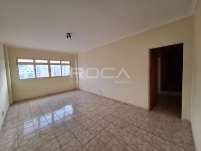 Apartamento com 3 Quartos à venda, 109m² no Centro, Ribeirão Preto