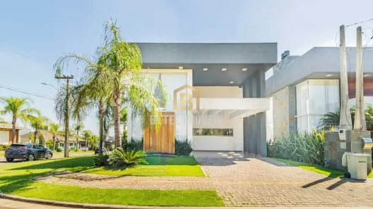 Casa de Condomínio com 3 Quartos à venda, 180m² no São Vicente, Gravataí