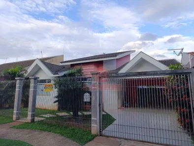 Casa com 3 Quartos à venda, 195m² no Vila Marumby, Maringá