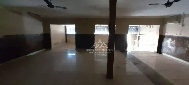 Ponto Comercial para alugar, 150m² no Jardim Paulista, Ribeirão Preto