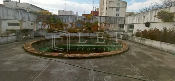 Cobertura com 6 Quartos à venda, 680m² no Higienópolis, São Paulo