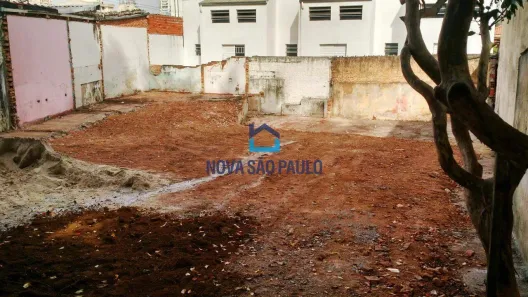 Lote/Terreno à venda, 242m² no Vila da Saúde, São Paulo
