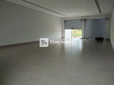 Sala Comercial à venda, 213m² no Granja Marileusa, Uberlândia