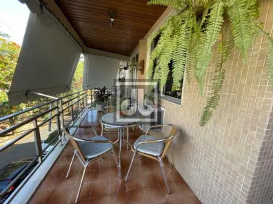 Apartamento com 3 Quartos à venda, 117m² no Jardim Guanabara, Rio de Janeiro