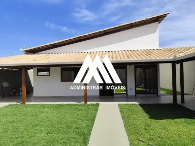 Casa com 3 Quartos à venda, 160m² no Novo Igarapé, Igarapé
