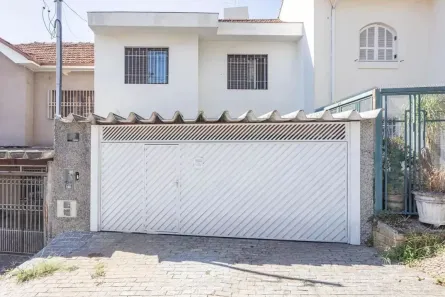 Sobrado com 3 Quartos à venda, 150m² no Chácara Inglesa, São Paulo