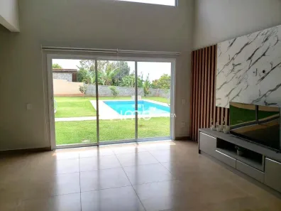 Casa de Condomínio com 3 Quartos à venda, 223m² no Parque dos Cafezais 1, Itupeva