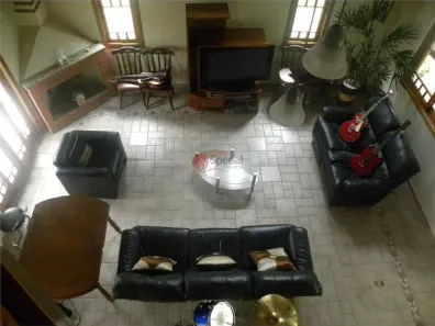 Sobrado com 3 Quartos à venda, 390m² no Jardim Anália Franco, São Paulo