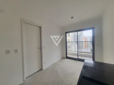 Apartamento com 1 Quarto à venda, 29m² no Santa Cecília, São Paulo