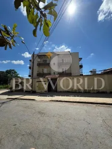 Apartamento com 3 Quartos à venda, 124m² no Cidade Jardim, Goiânia