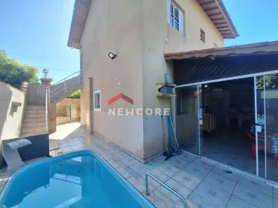 Sobrado com 5 Quartos à venda, 200m² no Indaiá, Bertioga