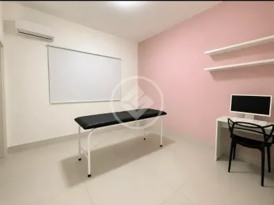 Sala Comercial para alugar, 25m² no Jardim Itália, Cuiabá