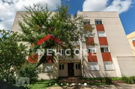 Apartamento com 3 Quartos à venda, 63m² no Aberta dos Morros, Porto Alegre