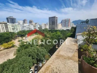 Cobertura com 3 Quartos à venda, 240m² no Ipanema, Rio de Janeiro
