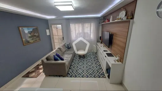 Casa com 2 Quartos à venda, 133m² no Vila Guarani (Z Sul), São Paulo