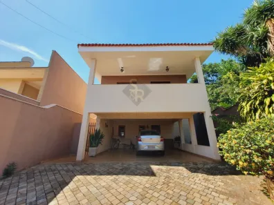 Casa com 5 Quartos à venda, 263m² no Ribeirânia, Ribeirão Preto
