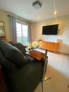 Flat com 1 Quarto para alugar, 37m² no Morro dos Ingleses, São Paulo