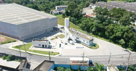 Galpão/Depósito/Armazém para alugar, 1522m² no Colônia (Zona Leste), São Paulo