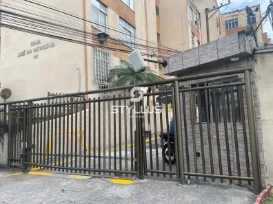 Apartamento com 2 Quartos à venda, 45m² no Piedade, Rio de Janeiro