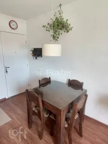 Apartamento com 2 Quartos à venda, 40m² no Cavalhada, Porto Alegre