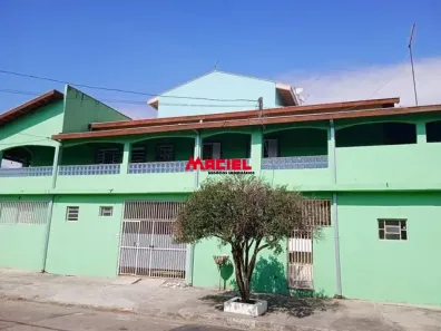 Sobrado com 5 Quartos à venda, 150m² no Cidade Morumbi, São José dos Campos