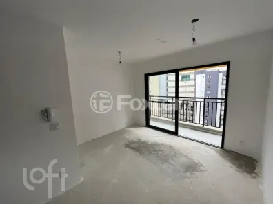Kitnet com 1 Quarto à venda, 24m² no Bela Vista, São Paulo