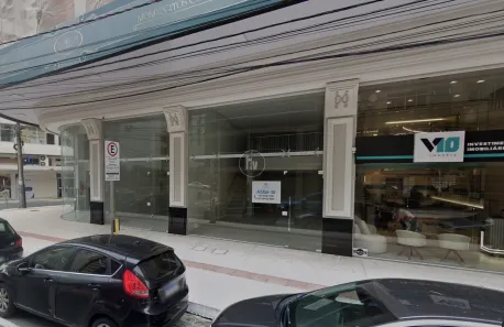 Sala Comercial à venda, 163m² no Centro, Balneário Camboriú