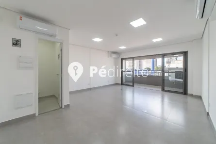 Sala Comercial para alugar, 40m² no Quarta Parada, São Paulo