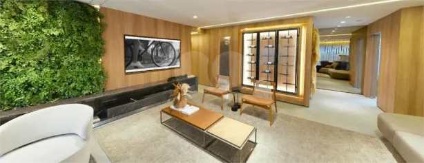 Apartamento com 2 Quartos à venda, 81m² no Vila Nova Conceição, São Paulo