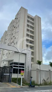 Apartamento com 2 Quartos à venda, 47m² no Farolândia, Aracaju