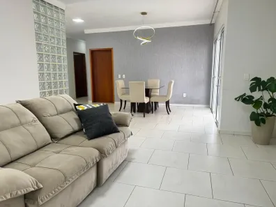 Casa de Condomínio com 3 Quartos à venda, 190m² no Residencial Primavera, Piratininga