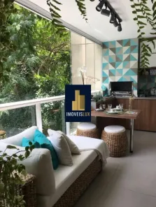 Apartamento com 3 Quartos à venda, 102m² no Lar São Paulo, São Paulo