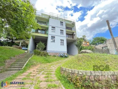 Cobertura com 3 Quartos à venda, 148m² no Nonoai, Porto Alegre