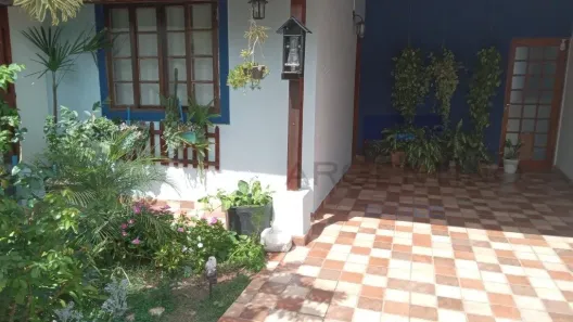 Casa com 2 Quartos à venda, 94m² no Parque Morumbi, Mogi das Cruzes