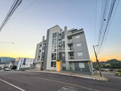 Apartamento com 2 Quartos à venda, 60m² no Granja União, Flores da Cunha