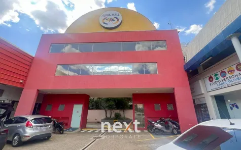Prédio Comercial com 1 Quarto à venda, 103m² no Loteamento Alphaville Campinas, Campinas