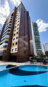 Apartamento com 4 Quartos à venda, 240m² no Maurício de Nassau, Caruaru