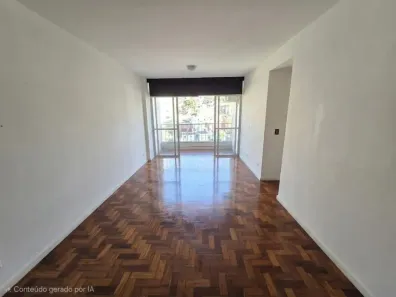 Apartamento com 3 Quartos à venda, 98m² no Santa Rosa, Niterói