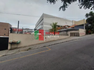 Lote/Terreno à venda, 700m² no Pinheirinho, Vinhedo